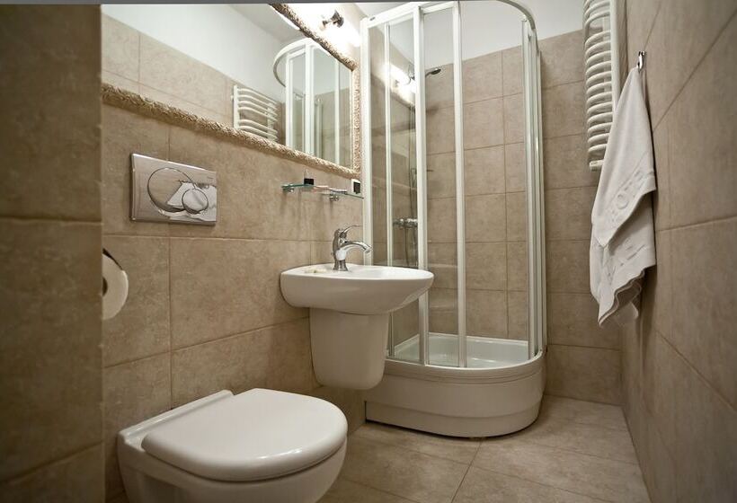 スタンダードルーム, Kazimierz