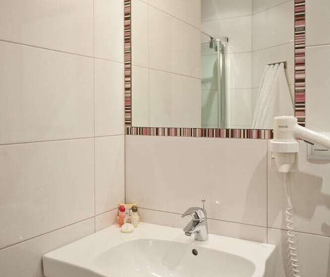 スタンダードルーム, Kazimierz