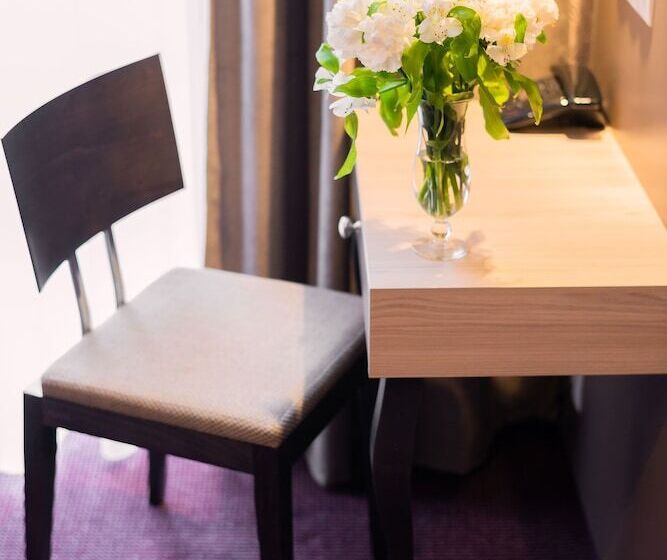 スタンダードルーム, Kazimierz