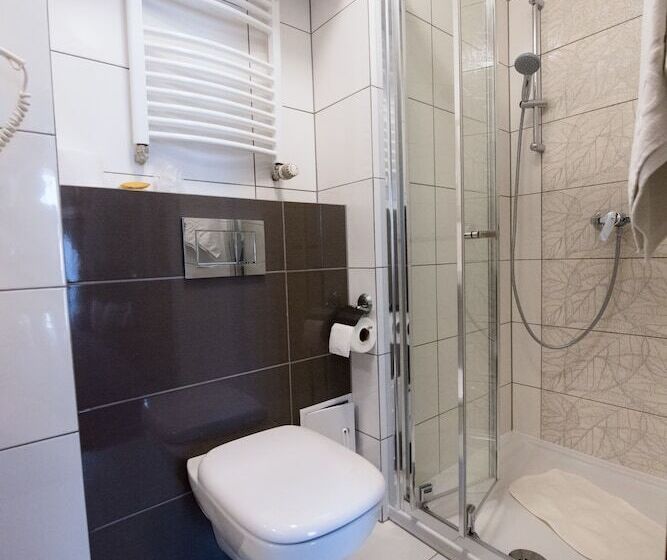 スタンダードシングルルーム, Kazimierz