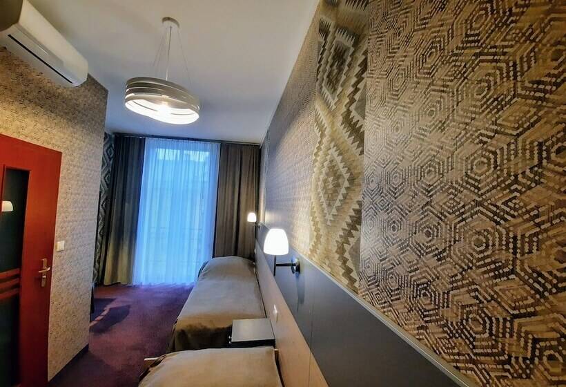 スタンダードルーム, Kazimierz