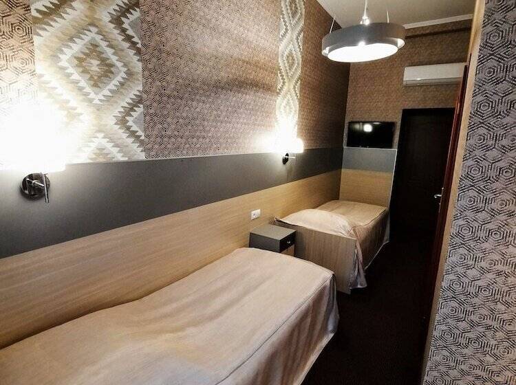 スタンダードルーム, Kazimierz