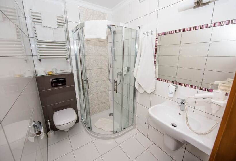 スタンダードルーム, Kazimierz