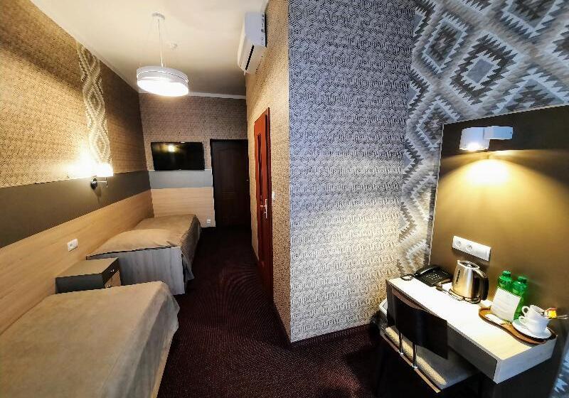 スタンダードルーム, Kazimierz