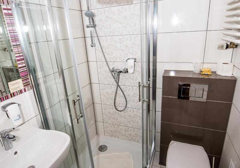 スタンダードルーム, Kazimierz