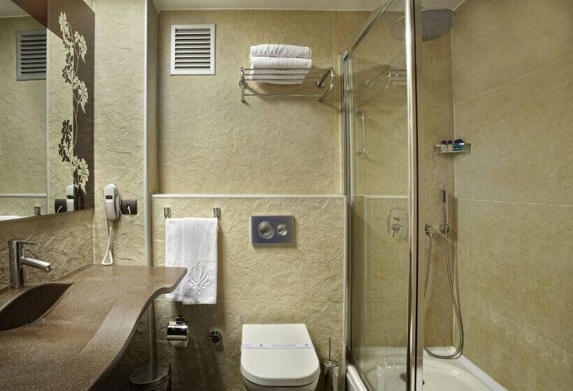 Superior Room, Konak Hotel Taksim