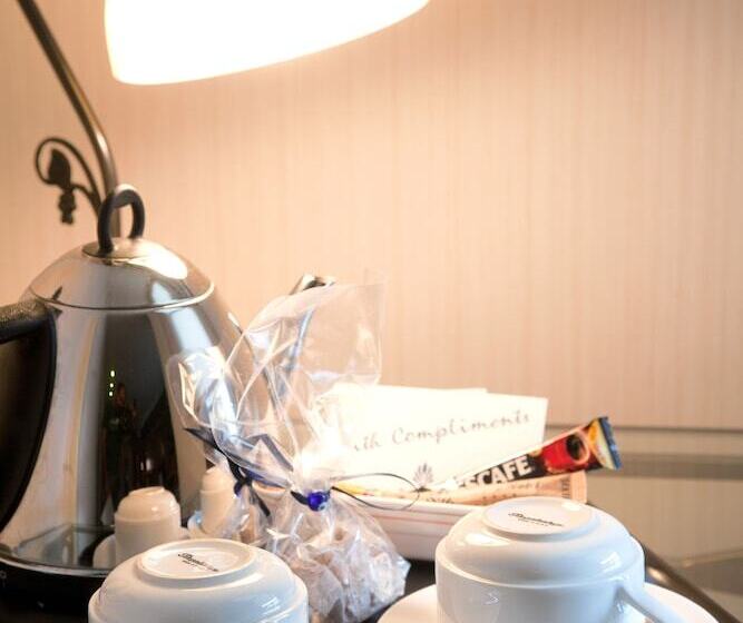 Family Suite, Konak Hotel Taksim