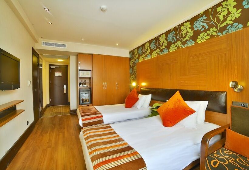 Family Suite, Konak Hotel Taksim