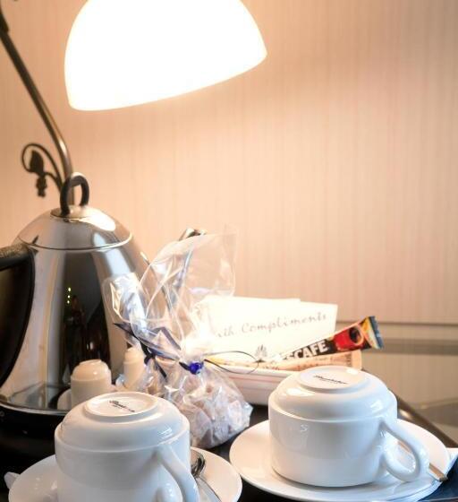 Superior Triple Room, Konak Hotel Taksim