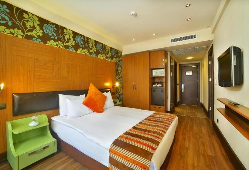 Family Suite, Konak Hotel Taksim