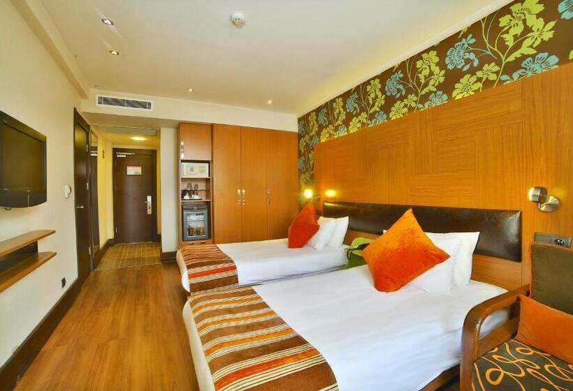 Family Suite, Konak Hotel Taksim