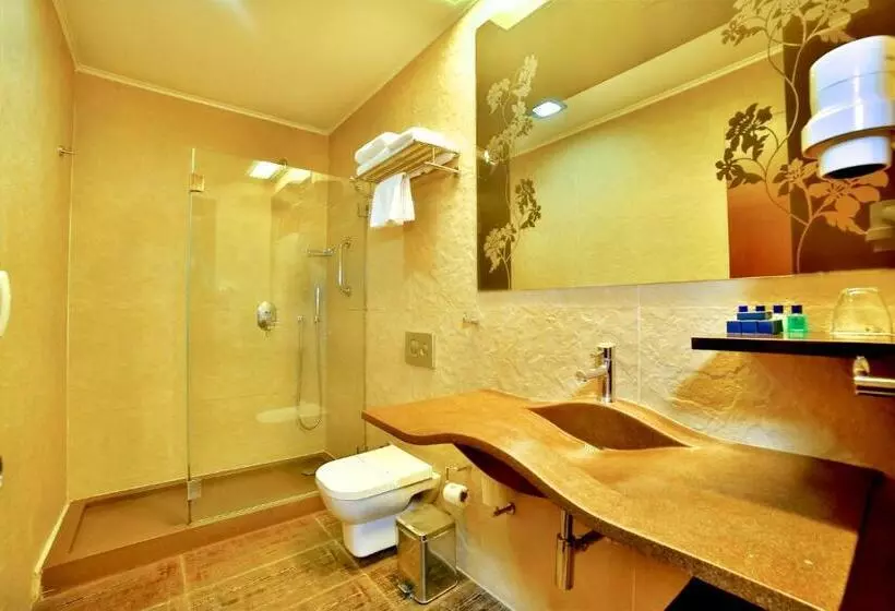 スタンダードルーム, Konak Hotel Taksim