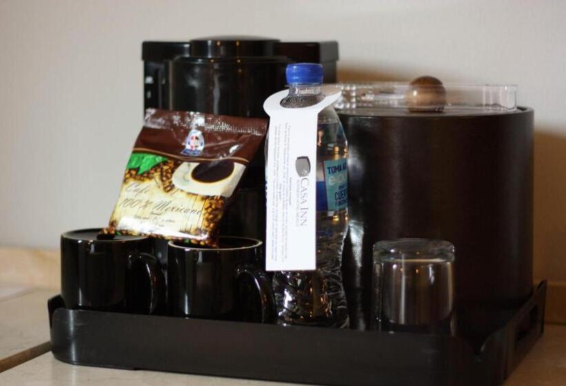 اتاق سوپریور, Laila Hotel Cdmx Reforma