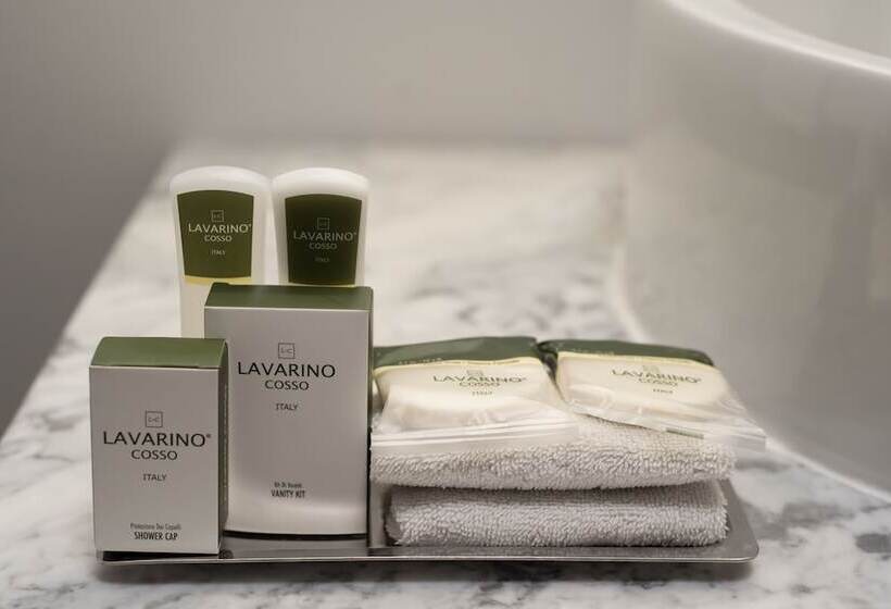 اتاق استاندارد, Laila Hotel Cdmx Reforma