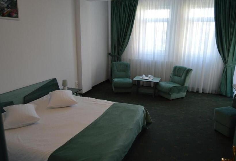 スタンダードルーム, Maria