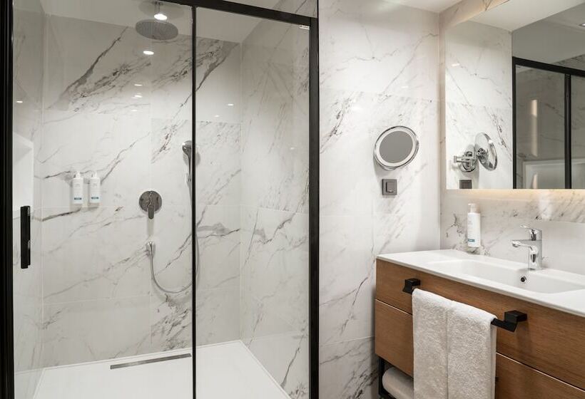 スイート, Occidental Taksim