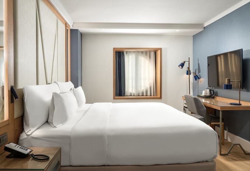 スイート, Occidental Taksim