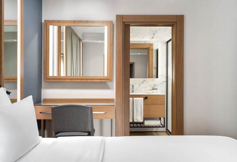 スイート, Occidental Taksim