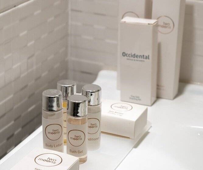 ジュニアスイート, Occidental Taksim