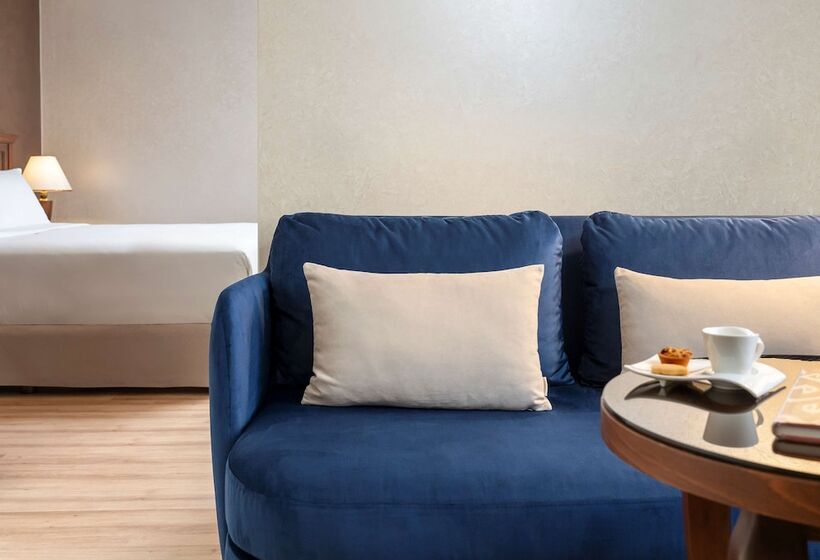 ジュニアスイート, Occidental Taksim