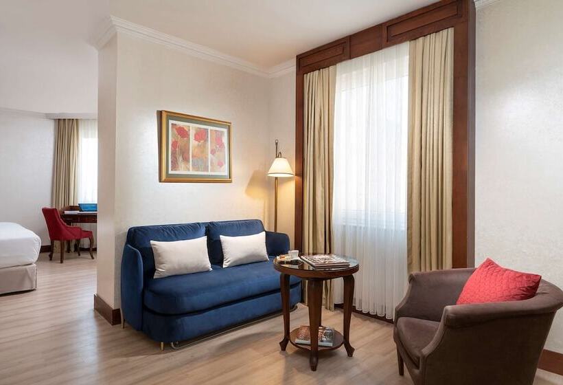 ジュニアスイート, Occidental Taksim