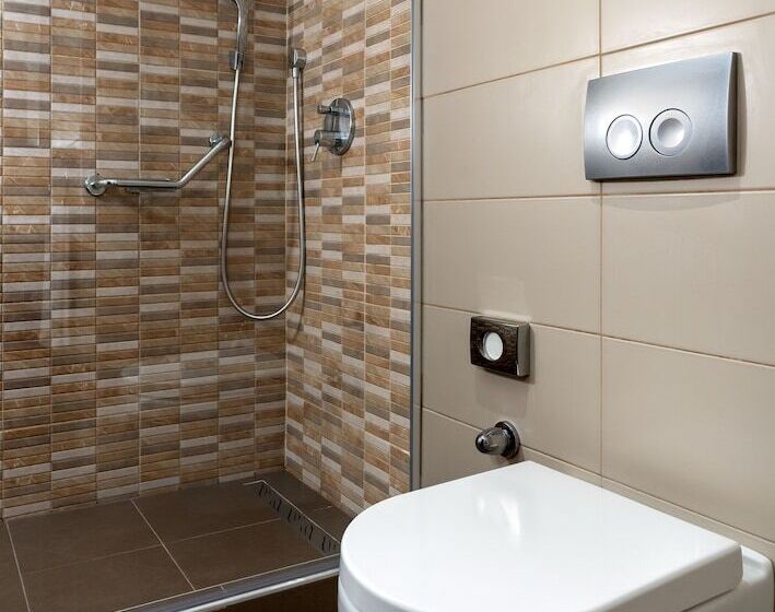 ファミリールーム, Occidental Taksim