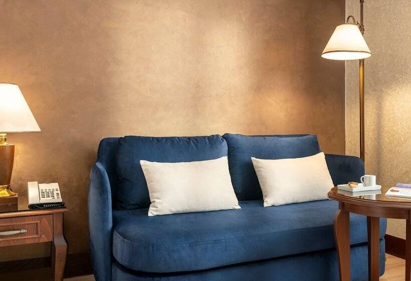 ファミリールーム, Occidental Taksim