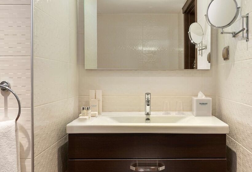 スーペリアールーム, Occidental Taksim