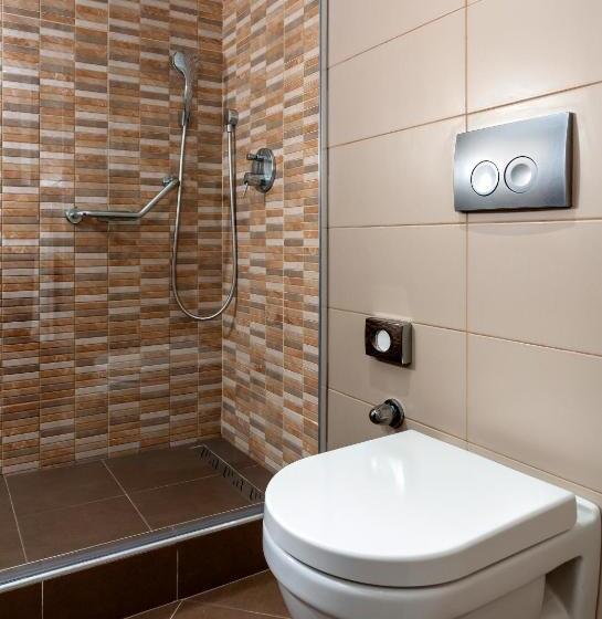 スタンダードルーム, Occidental Taksim