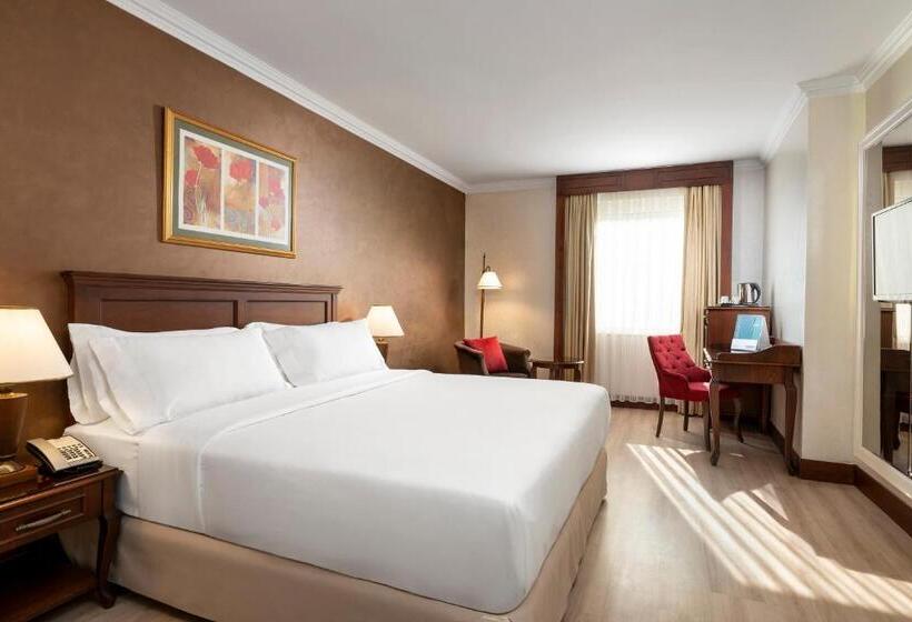 スタンダードルーム, Occidental Taksim