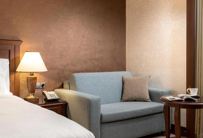 スーペリアールーム, Occidental Taksim