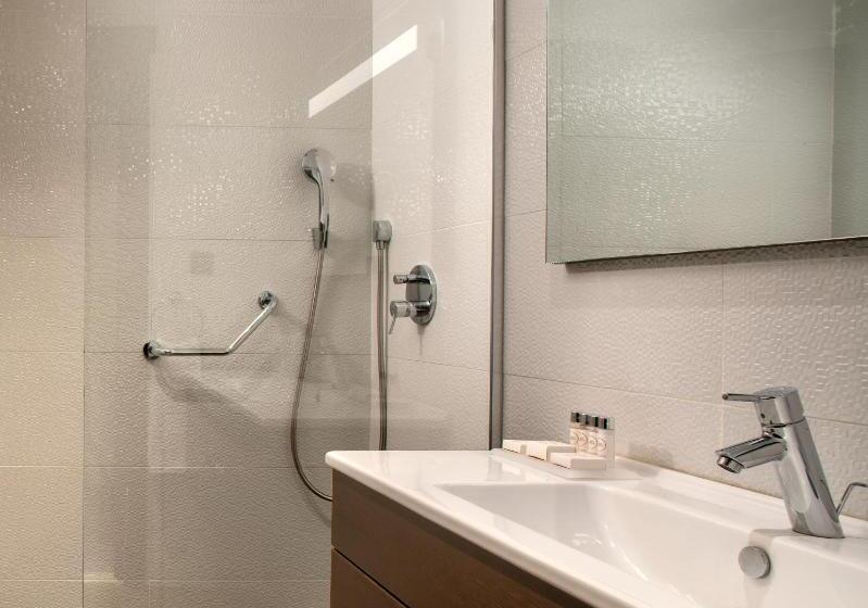 ジュニアスイート, Occidental Taksim