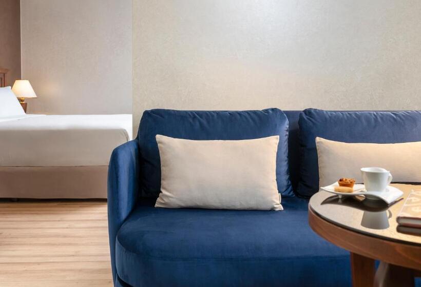 ジュニアスイート, Occidental Taksim