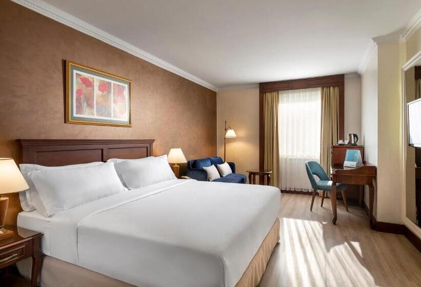 ファミリールーム, Occidental Taksim