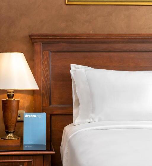 テラス付スイート, Occidental Taksim