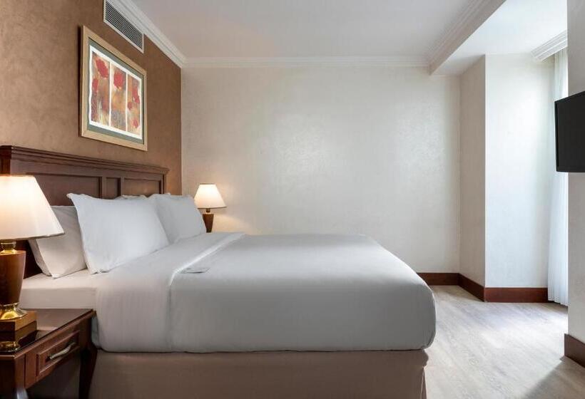 デラックススイート, Occidental Taksim