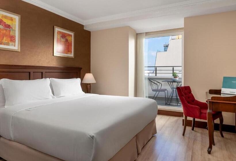 デラックススイート, Occidental Taksim