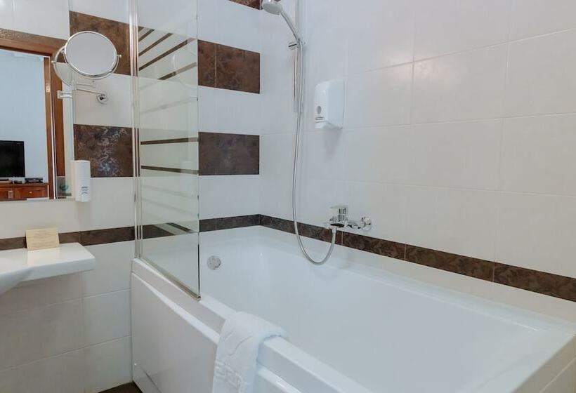 اتاق استاندارد, Park