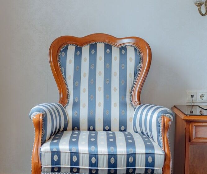 اتاق استاندارد, Park