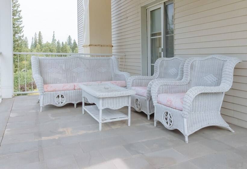 سوئیت پریمیوم, Park