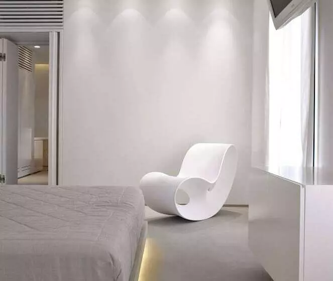 オーシャンビュースイート, Paros Agnanti Resort & Spa
