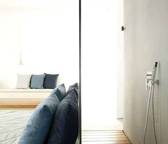 オーシャンビュースイート, Paros Agnanti Resort & Spa