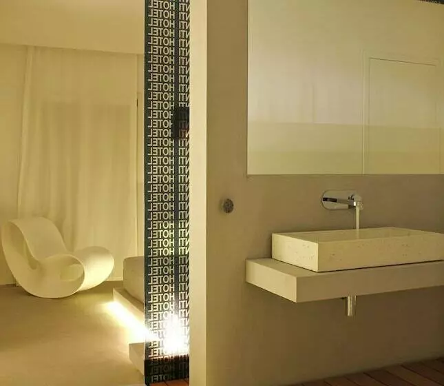 オーシャンビュースイート, Paros Agnanti Resort & Spa