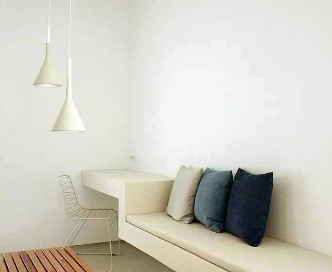 オーシャンビュースイート, Paros Agnanti Resort & Spa