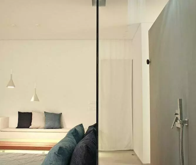 オーシャンビュースイート, Paros Agnanti Resort & Spa