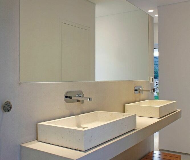 海景套房, Paros Agnanti Resort & Spa