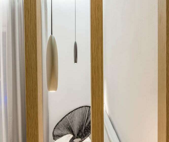 高级套房带海景, Paros Agnanti Resort & Spa