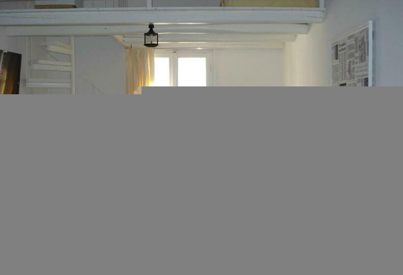 带海景高级家庭房间, Paros Agnanti Resort & Spa