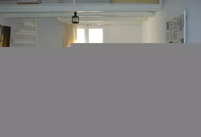 オーシャンビュースタンダードルーム, Paros Agnanti Resort & Spa