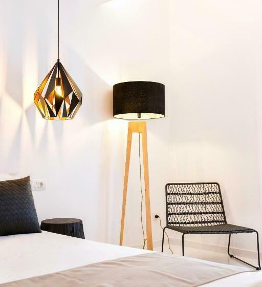 带海景高级家庭房间, Paros Agnanti Resort & Spa